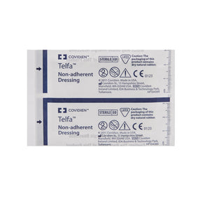 Cardinal Health Telfa Non-Adherent Dressing, 2" x 3" - 1961 - LL Medico