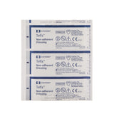 Cardinal Health Telfa Ouchless Nonadherent Dressing, 3" x 4" - 2132 - LL Medico