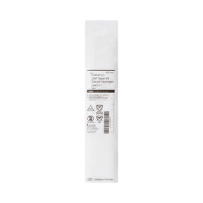 Cardinal Health Curity USP Type VII Gauze Sponges, 12-Ply, 2 x 2 In. - 2252 - LL Medico