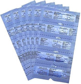 Precision Xtra Blood Glucose Test Strips, 50 Count