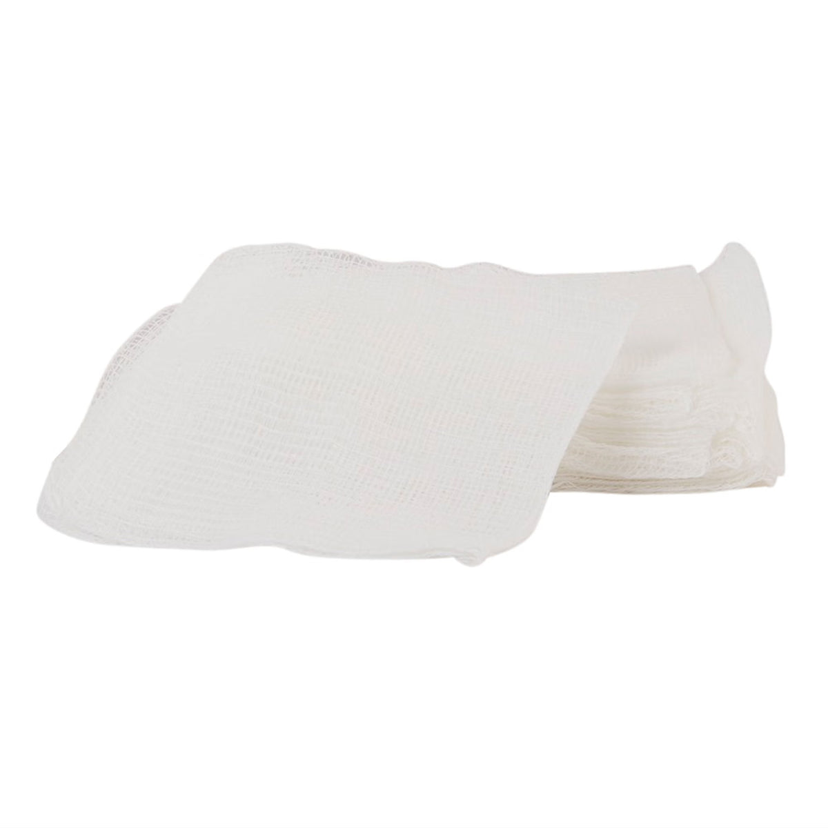 Curity Gauze Sponges, Non-Sterile, 4" x 4", 8-Ply - 2556 - LL Medico