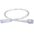 Halyard Concentrator Humidifier Adapter Tubing, 1'