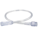 Halyard Concentrator Humidifier Adapter Tubing, 1'