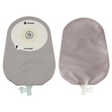 ConvaTec Esteem Body Soft Convex One-Piece Urostomy Pouch, Cut-to-Fit, Transparent, 10-Inch - 423713-Box - LL Medico