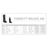 Ossur Equalizer Standard Height Air Walker Walker Boot