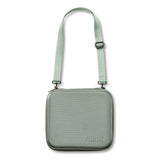 Nanit Traveling Light Case, Green Oxford