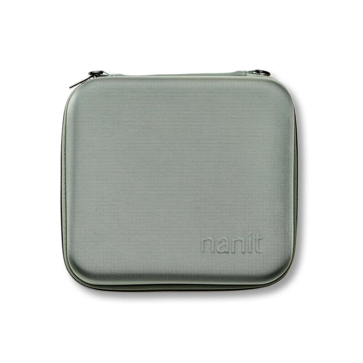 Nanit Traveling Light Case, Green Oxford