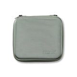 Nanit Traveling Light Case, Green Oxford