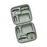 Nanit Traveling Light Case, Green Oxford