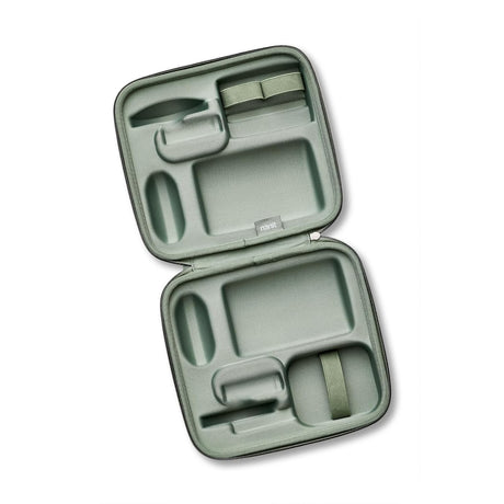 Nanit Traveling Light Case, Green Oxford