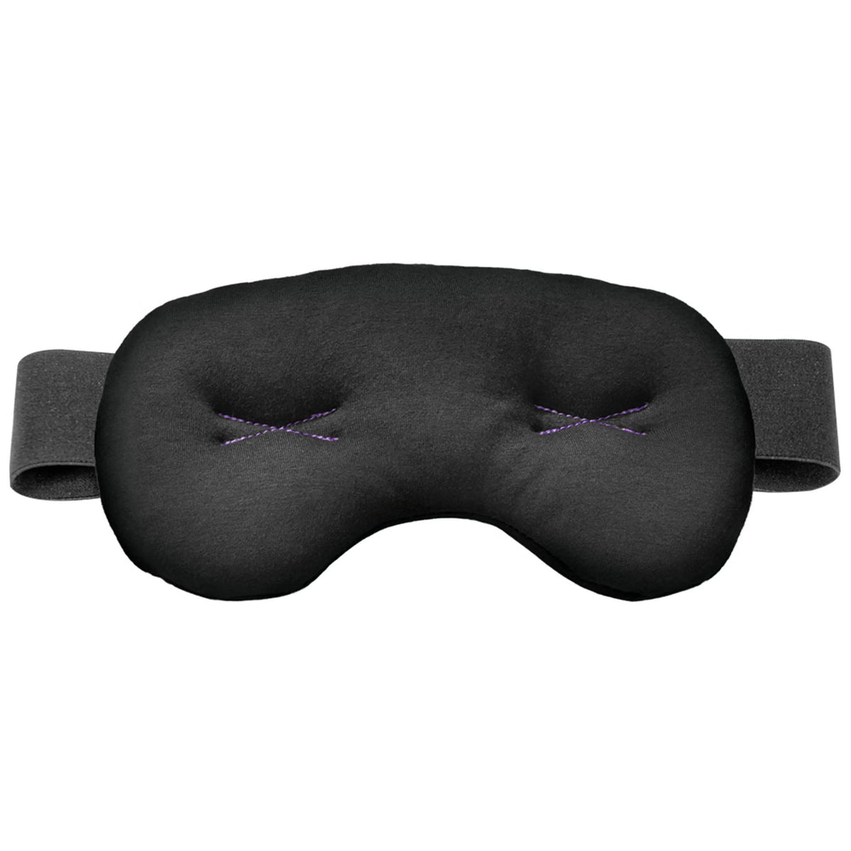 IMAK Eye Pillow Pain Relief Mask, Cold Therapy, ergoBeads, Reusable, One Size Fits Most - A30131 - LL Medico