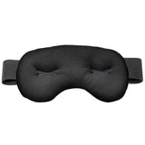 IMAK Eye Pillow Pain Relief Mask, Cold Therapy, ergoBeads, Reusable, One Size Fits Most - A30131 - LL Medico