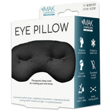 IMAK Eye Pillow Pain Relief Mask, Cold Therapy, ergoBeads, Reusable, One Size Fits Most - A30131 - LL Medico