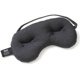 IMAK Eye Pillow Pain Relief Mask, Cold Therapy, ergoBeads, Reusable, One Size Fits Most - A30131 - LL Medico