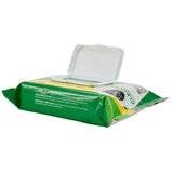 Sani Professional Multi-Surface Disinfectant Wipes, Premoistened Alcohol Based, Surface Disinfectant Cleaner, Scented, Nonsterile, 7 x 11.5" - A580FW - LL Medico