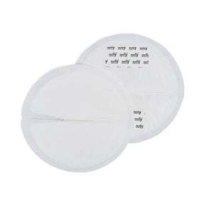 Motif Medical Disposable Nursing Pads, One Size