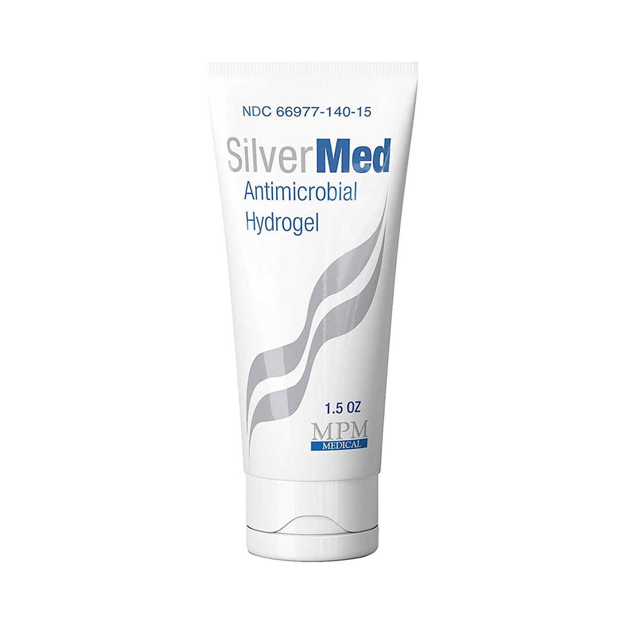 ABL Medical SilverMed Antimicrobial, Non-Sterile, 1.5-ounce Tube - ABSM1406 - LL Medico