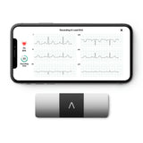 KardiaMobile 6L EKG Monitor