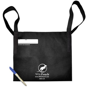 Dignity Cover Pouch, 13" x 11"