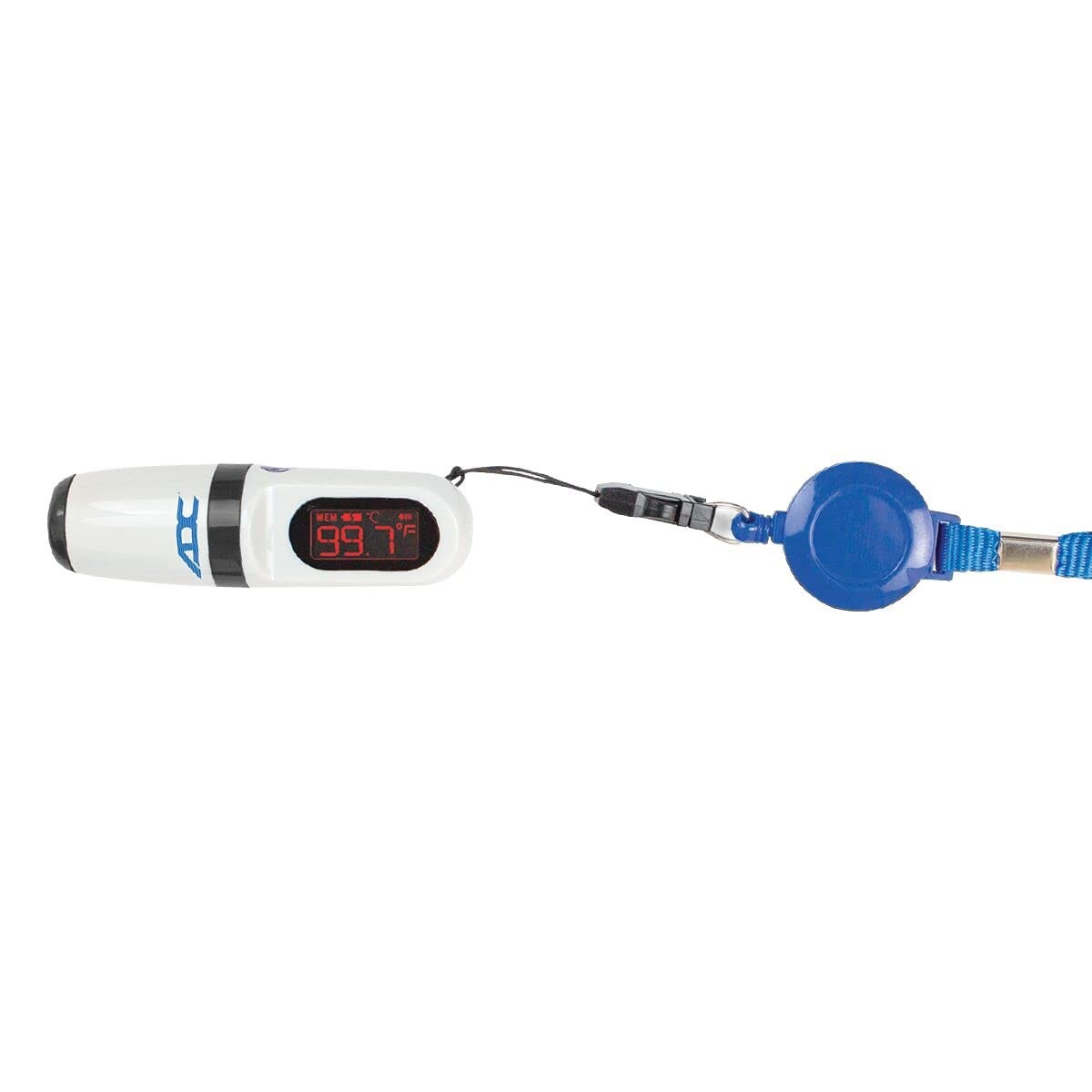 ADC Adtemp Non-Contact Infrared Thermometer