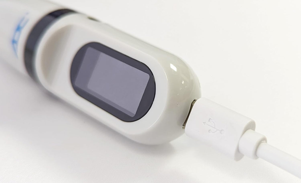 ADC Adtemp Non-Contact Infrared Thermometer