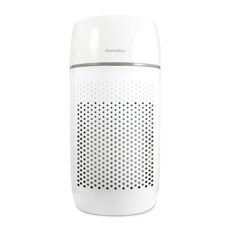 HoMedics Air Purifier, HEPA-Type Filter, 5