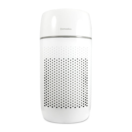 HoMedics Air Purifier, HEPA-Type Filter, 5