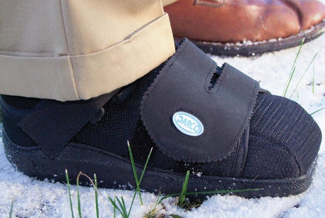 Darco Draco APB All Purpose Boot