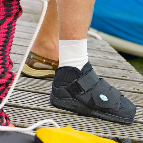Darco Draco APB All Purpose Boot