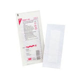 3M Medipore + Pad Soft Cloth Adhesive Dressing, 3.5 x 8 Inch