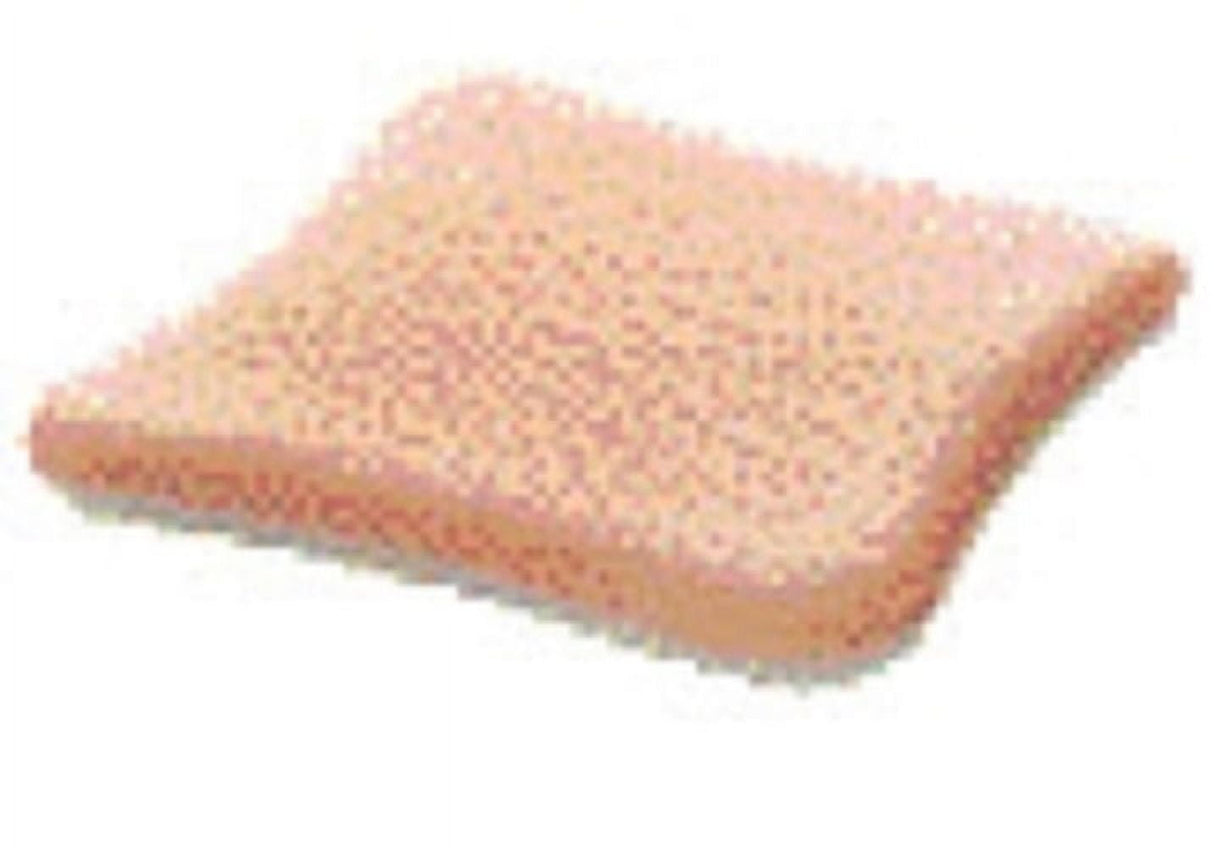 Allevyn Classic Nonadhesive without Border Foam Dressing, 4 x 4 Inch