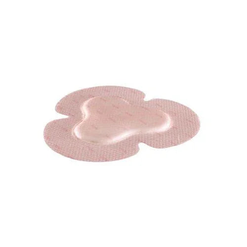 Allevyn Gentle Border Multisite, 17.1 x 17.9 Centimeter