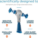 PN Medical The Breather Respiratory Muscle Trainer, Adult