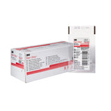Steri-Strip Blend Tone Skin Closures, Flexible Nonwoven Strip, Tan, 0.25" x 3", Sterile - B1551 - LL Medico