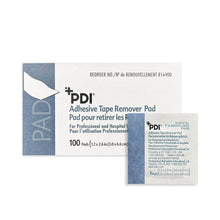 PDI Adhesive Remover, 3 x 6.6 Centimeter Wipe