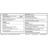 CareALL Bacitracin, First Aid Antibiotic Ointment, 1 oz Tube - BAC1 - LL Medico