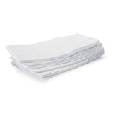 General Grocery Paper Bags, Standard Duty, #6, 3.63" x 6" x 11.06", White Paper - BAGGW6500 - LL Medico