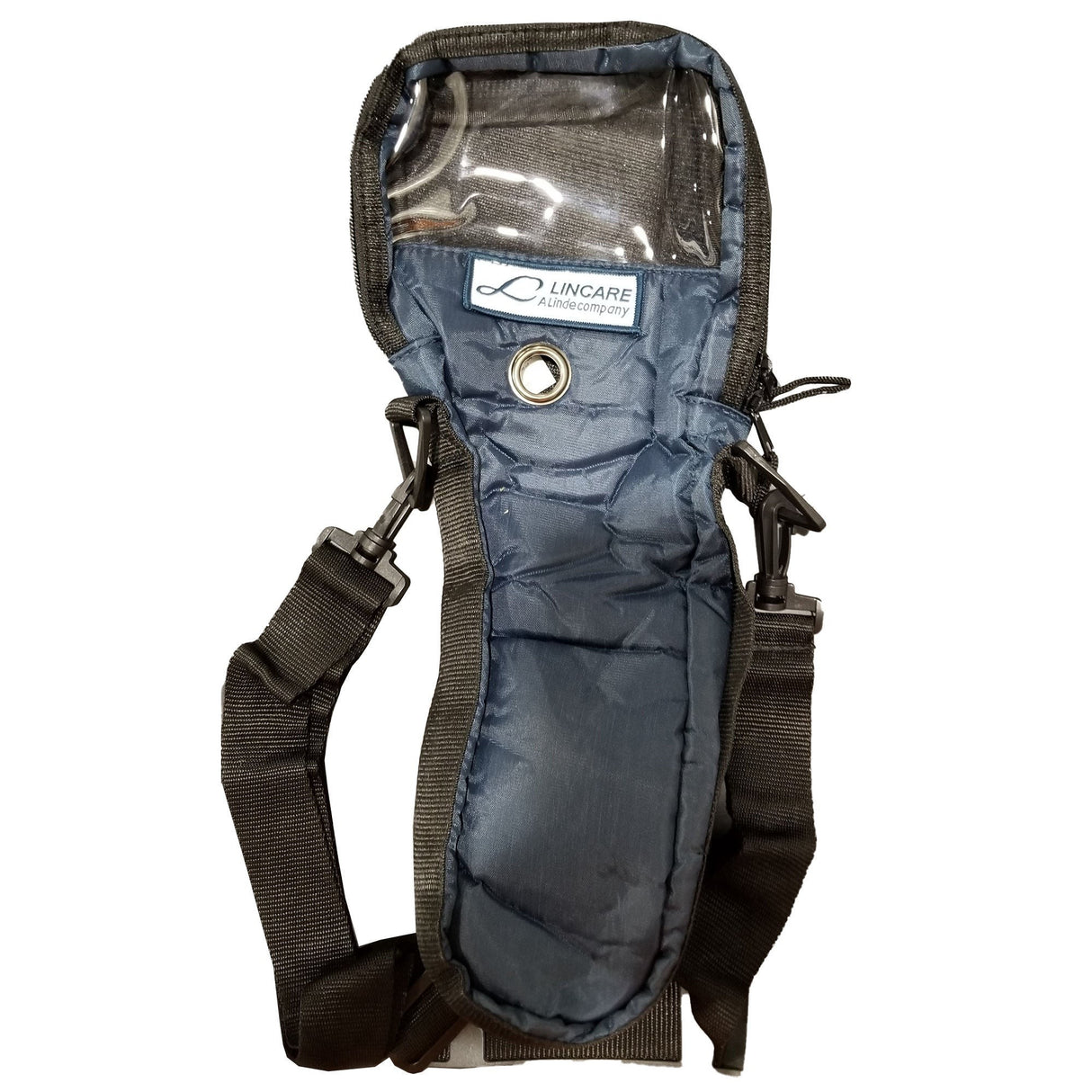 McKesson Oxygen Cylinder Backpack, Fits M4/M6/M9 Tanks