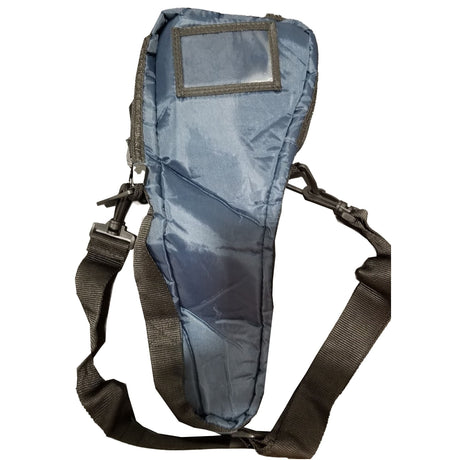 McKesson Oxygen Cylinder Backpack, Fits M4/M6/M9 Tanks