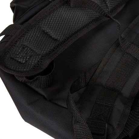 McKesson Oxygen Cylinder Backpack, Fits M4/M6/M9 Tanks