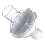 Sunset Healthcare Inline Bacterial Viral Filter for CPAP/BIPAP/Vent Units