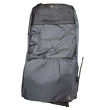 McKesson Oxygen Backpack, Fits Tanks Up to C