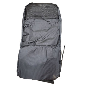 McKesson Oxygen Backpack, Fits Tanks Up to C