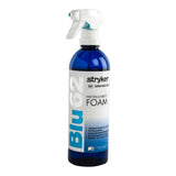 Blu62 Instrument Detergent, Foam RTU, 32 oz Bottle, Light Lavender Scent - BLU62-PTB - LL Medico