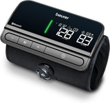 Beurer Upper Arm Blood Pressure Monitor, Without Cuff