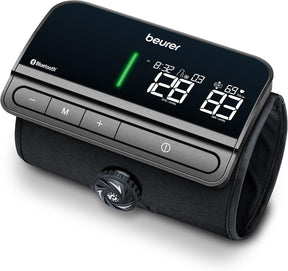 Beurer Upper Arm Blood Pressure Monitor, Without Cuff