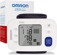 Omron 3 Series Wrist Blood Pressure Monitor, Adult Cuff