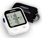 Omron 5 Series Upper Arm Blood Pressure Monitor, Adult Cuff, 9-17"