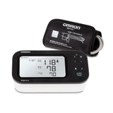 Omron 7 Series Upper Arm Blood Pressure Monitor, Adult Cuff