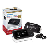 Omron 10 Series Upper Arm Blood Pressure Monitor, Adult Cuff